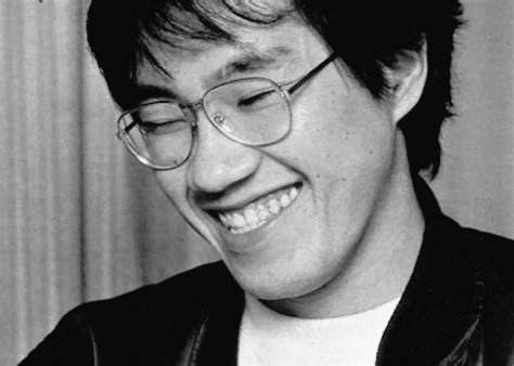 Why are the greatest people always pass away first... Thank you for everything, sensei.. You made me who i am today.. Rest in piece Akira Toriyama... You are the GOAT.