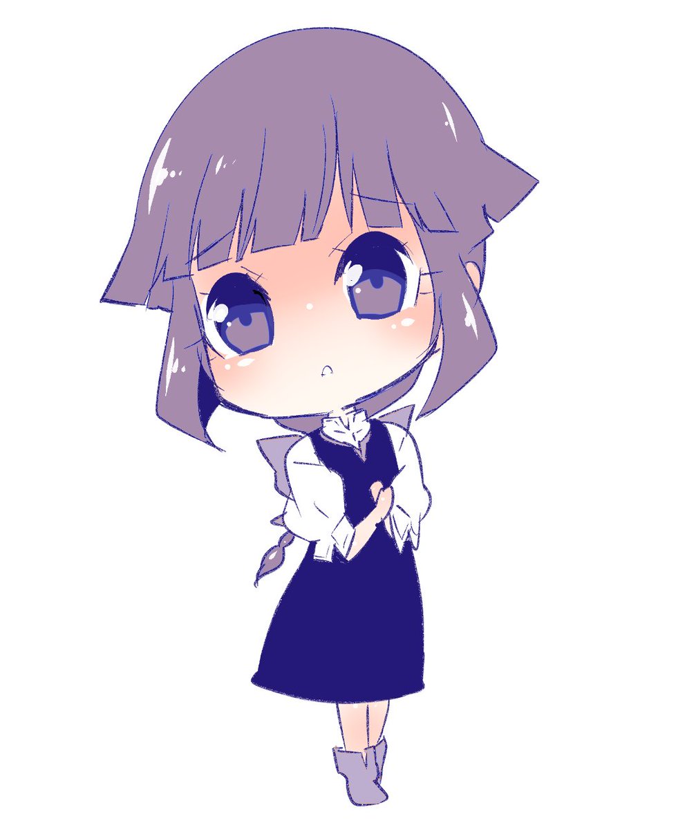 「ゆりんたそ 」|岸田騎士(🔥📐💢)のイラスト