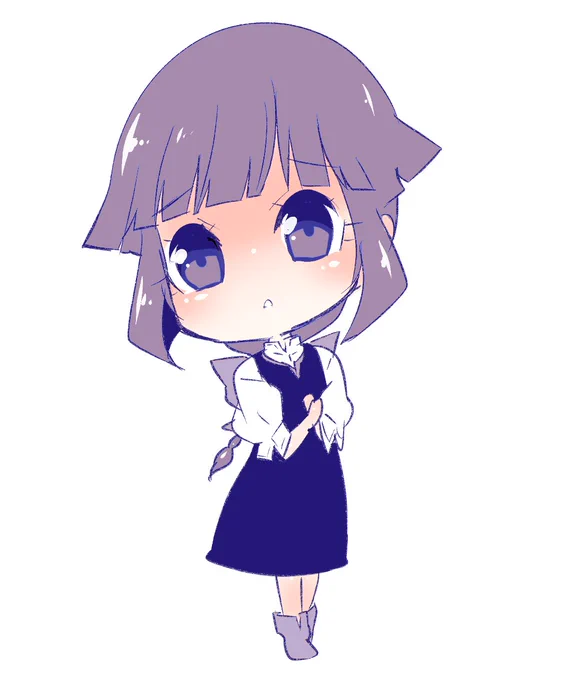 ゆりんたそ 