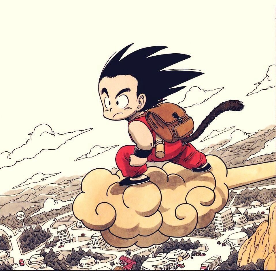 MaximeChao's tweet photo. Se lever et apprendre le décès soudain d’Akira Toriyama à l’âge de 68 ans. La déprime, j’ai envie de me recoucher, vraiment. Merci de m’avoir fait rire, vibrer et de m’avoir autant passionné avec DragonBall et surtout Dr Slump. Merci à tout jamais ! 🙏 https://t.co/a0xX7a5frQ