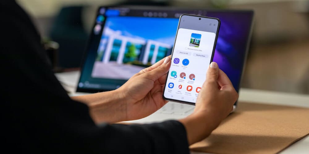 CeotechI's tweet photo. Quick Share: niente di nuovo, ma c'è un'importante novità
#Aggiornamenti #Android #App #Condivisione #Dati #FileMultimediali #Notizie #Novità #QuickShare #Samsung #SamsungGalaxy #Tech #TechNews #Tecnologia #Update
https://t.co/1CZfXP5R4t https://t.co/RpVlG4jbnX