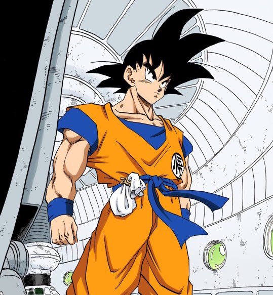 Kawamatsu95's tweet photo. Le réveil de zinzin…Akira Toriyama est décédé…c’est trop triste qu’il repose en paix https://t.co/zcKbiEZKfd