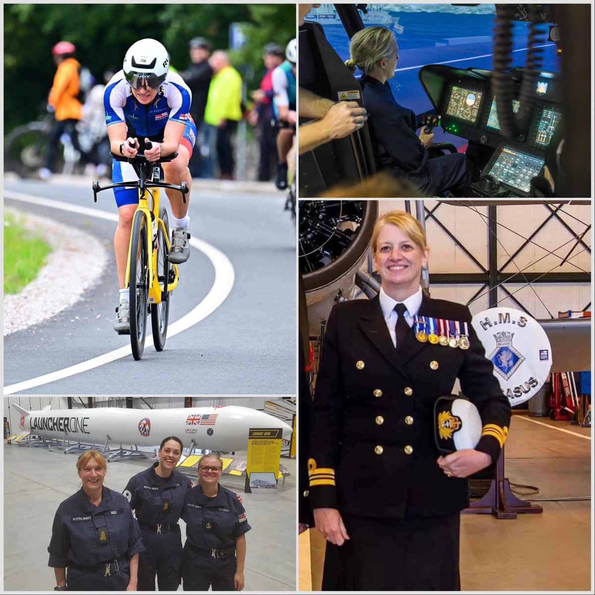 🌟 Happy #Internationalwomensday from HMS Pegasus! 💪🚢 We celebrate women's global achievements and honor their invaluable role in our unit and armed forces. Their courage and leadership inspire us daily. #RoyalNavalReserve