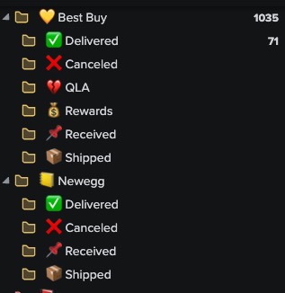 USCCStrategy's tweet image. #ad Want #email you can feel good about? I use @Fastmail #fastmail for my email, and I know you’ll love it too! Save 10% on your first year when you sign up with this link
ref.fm/u27181984