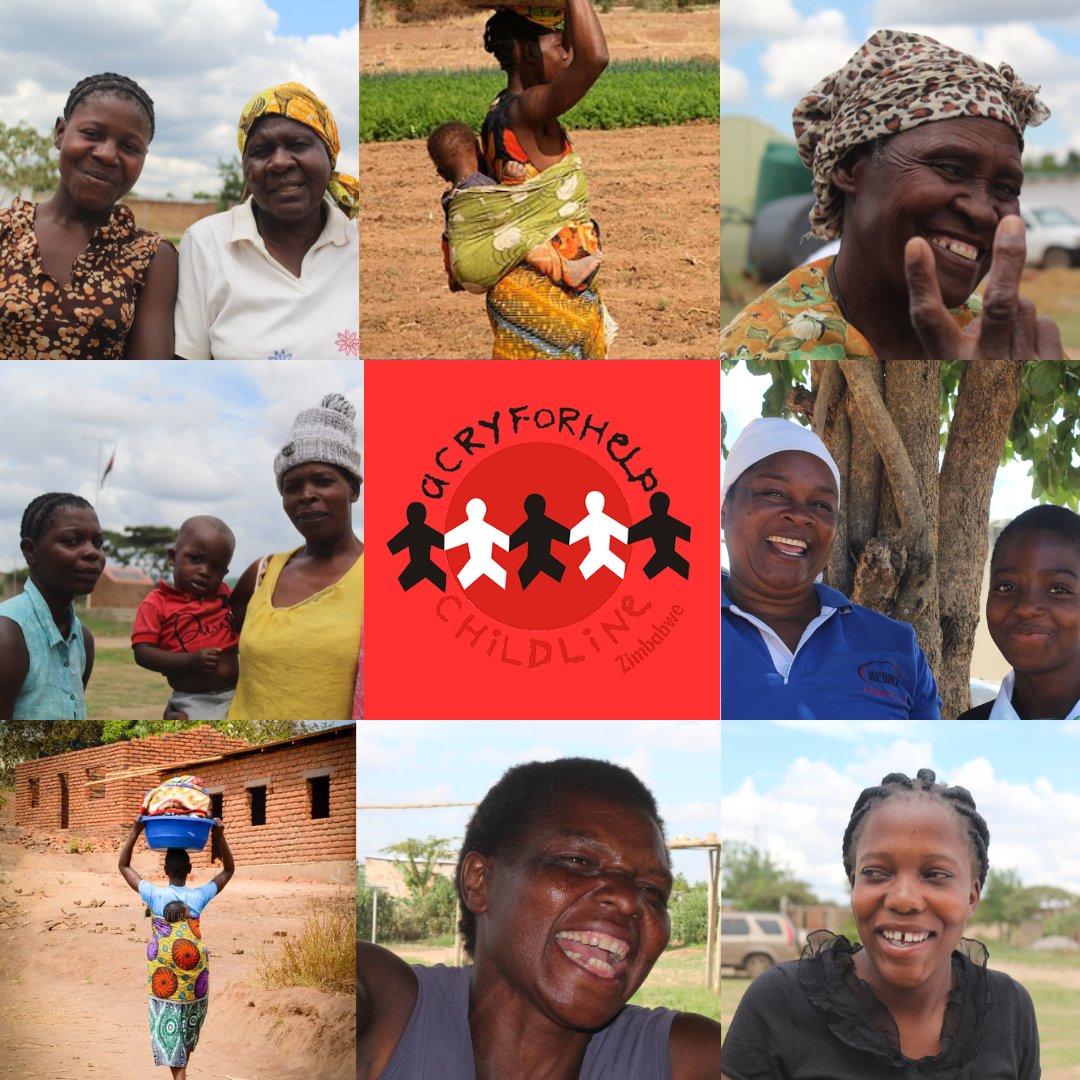 childlinezim's tweet photo. π΄Empowering and uplifting women every day, because every woman deserves to be heard, valued and supported.
Happy International Women's Day! πΊ
#IWD24
#UPLIFT
#SIMUDZA
#116FREEPHONE https://t.co/7sPHMDlBBg