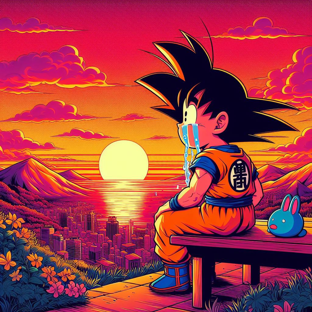 Nos acabamos de enterar de que ha fallecido #AkiraToriyama el creador (entre otras) de Dragon Ball una serie anime y una saga de #videojuegos que muchos de nosotros hemos disfrutado a base de bien en nuestra infancia y juventud

Descanse en Paz #AkiraToriyamaDEP #AkiraToriyamaRIP