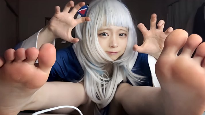 うなぁ@UNAa_617 不足のみなさまへ動くうなぁをお届け #ニコ生 #うなぁ