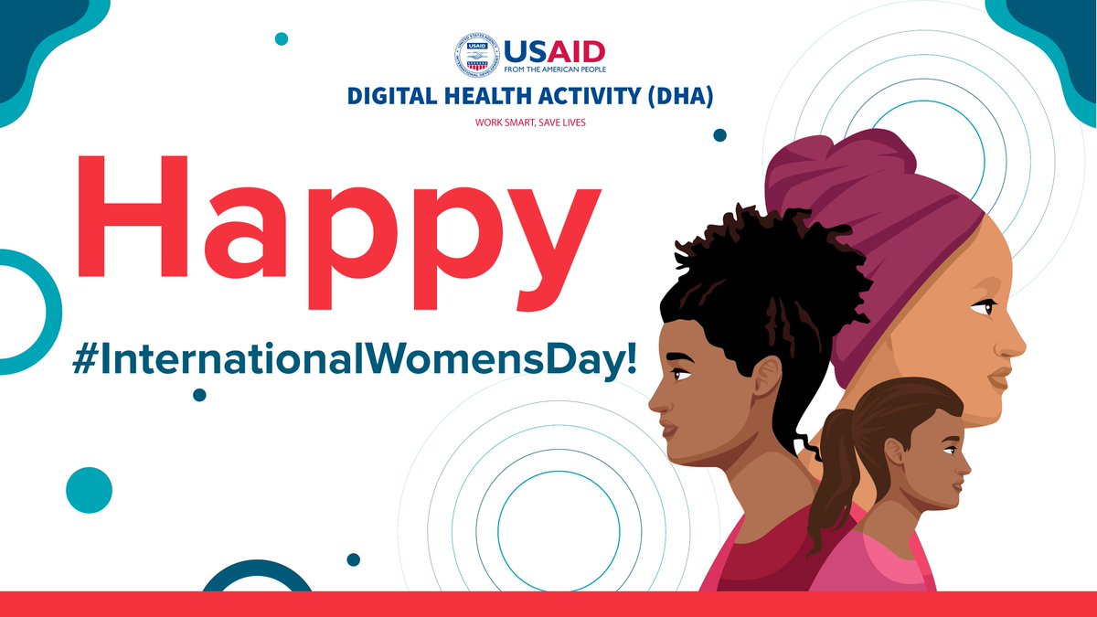 🙌Happy #InternationalWomensDay❗️ Investing in women transforms challenges into opportunities, shaping a brighter future. We empower women in technology and provide better opportunities in health technologies to foster their growth and impact. #IWD2024 #Ethiopia_US120Years