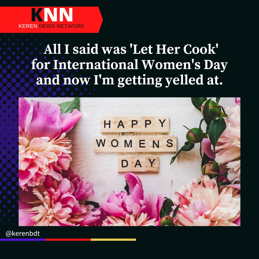 Follow me on Instagram for more important women's issues.
#satire