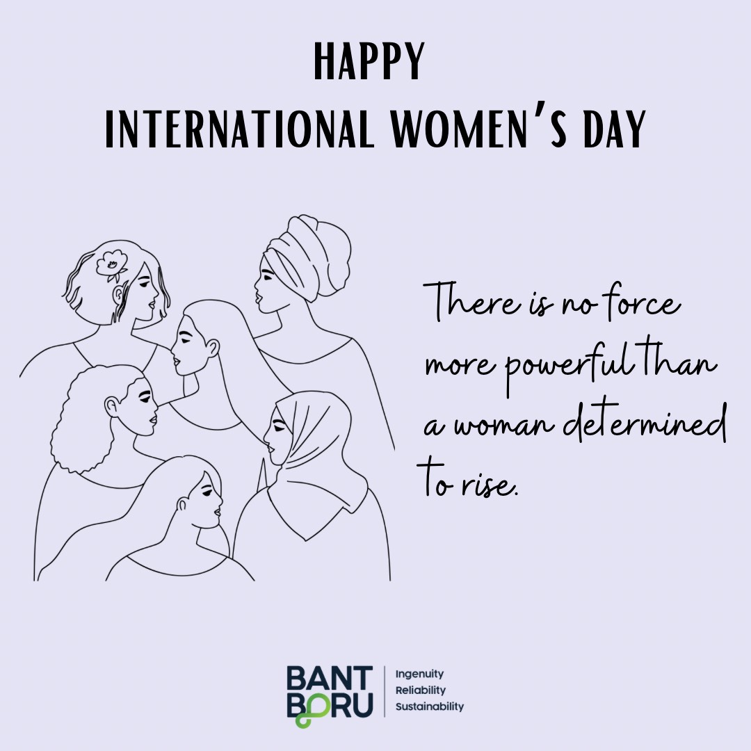 bantboruTR's tweet photo. In a world shaped by the concepts of solidarity, freedom and equality in all areas of life, we defend the value that women deserve and work for this. We wish our colleagues and all women a strong, respected and happy future; We celebrate International Women's Day. https://t.co/d5EUNjmBLy