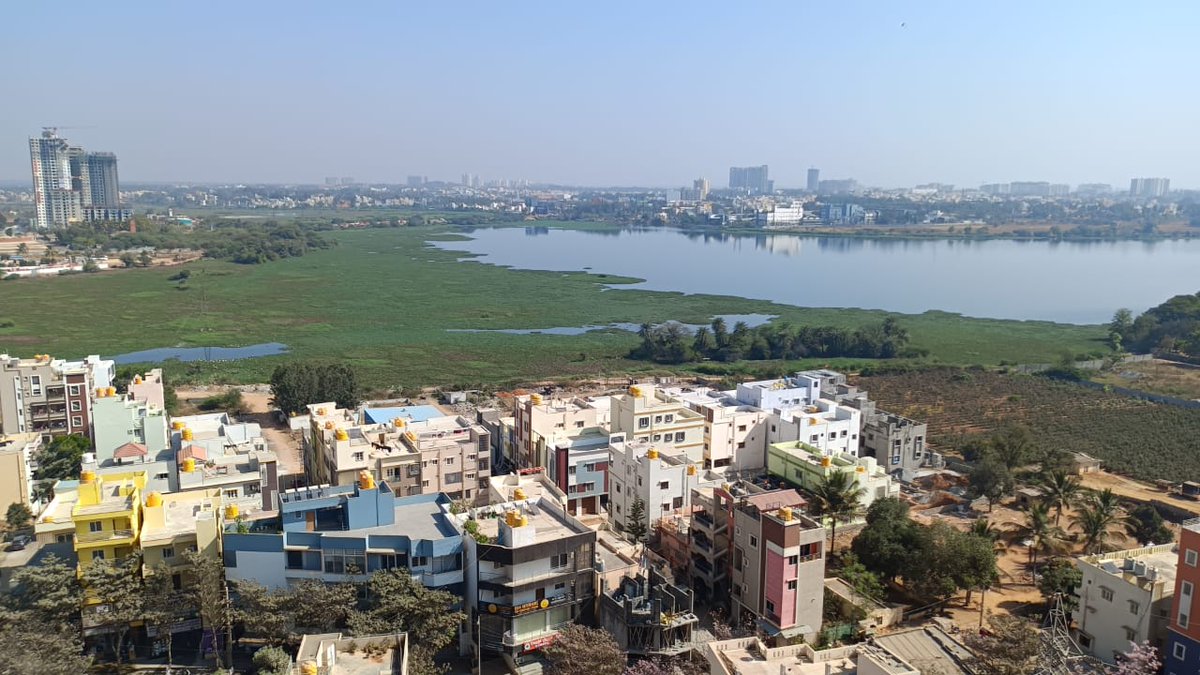 MedahalliRising's tweet photo. #SaveYeleMalappaShettyLake 
The lake was once a paradise
For birds and people alike
A place to rest, to feed, to thrive
A source of beauty and delight

But now the lake is filled with plastic and debris
The water is dark and foul and rash
The birds are sick and cannot flee

The people too have lost their joy
They miss the fresh and clean air
They long to walk and play and enjoy
The lake that was once so fair

We urge the government to act
To clean the lake and restore its grace
To protect the birds and their habitat
To give the people back their space

The lake is more than just a lake
It is a part of our home and heart
We cannot let it die or break
We must all do our part 

@captsanthoshkc @JManjunathIAS @east_bengaluru @CitizenKamran @WFRising @ANI @BDACommissioner @thenewsminute @nabilajamal_ @siddaramaiah @Bnglrweatherman