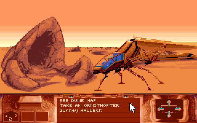speccynostalgia's tweet image. Really liked #Dune pt2. It made me think of the Amiga games and that I really must find the time to play them - I wish I’d had them back in the day during a long school summer holiday #Amiga500 #CommodoreAmiga #retrogaming