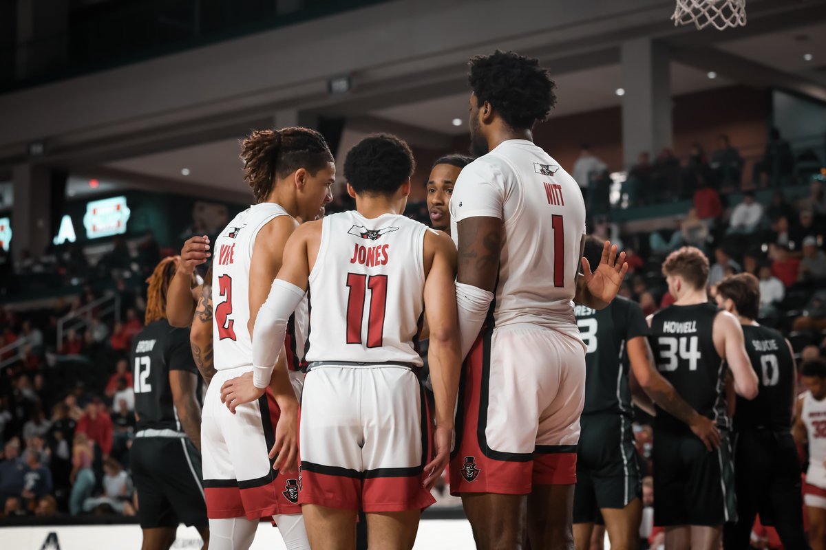 Austin Peay Men's Basketball tweet media