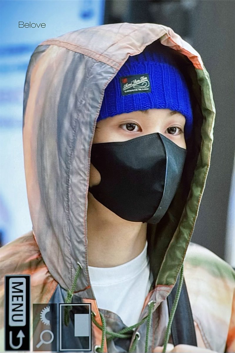 belovemk's tweet photo. 240308
#MARK #마크 #NCT127 https://t.co/Jo1ymEci8X