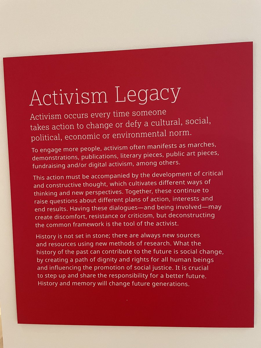 Shervin Shahriari (@shahriarinv) on Twitter photo I attended the opening of the Agents of Change - Chief Dan George Legacy exhibit at MONOVA on Esplanade. Highly recommend you go see it March - June 2024. <a href="/visitMONOVA/">MONOVA: Museum & Archives of North Vancouver</a> I attended the opening of the Agents of Change - Chief Dan George Legacy exhibit at MONOVA on Esplanade. Highly recommend you go see it March - June 2024. <a href="/visitMONOVA/">MONOVA: Museum & Archives of North Vancouver</a>