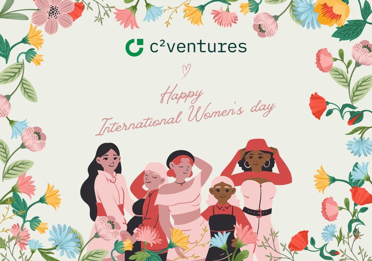 Happy International Women's Day! 🌸 Today, we celebrate the incredible achievements and contributions of women around the globe. Let's continue to break barriers, challenge stereotypes, and support one another in pursuing our dreams without limits! #WomenWhoCrypto