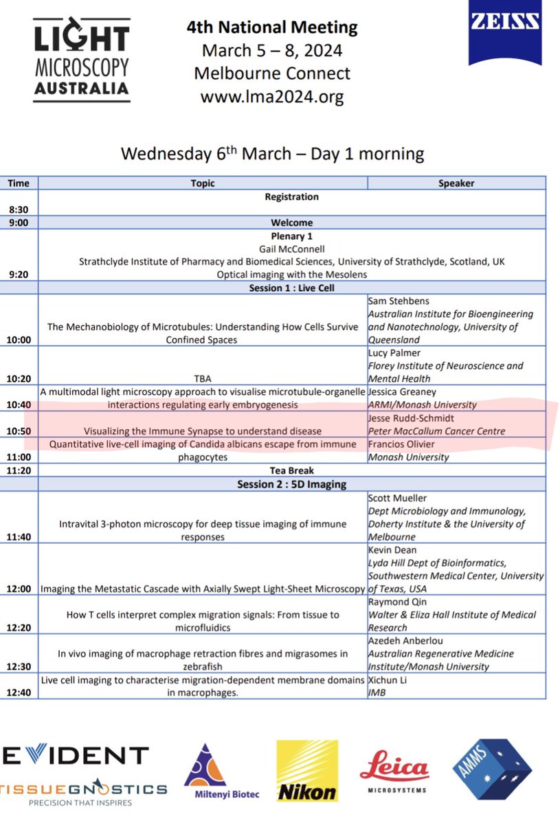 Jspotsounds's tweet photo. Fantastic couple of days at #LMA2024 ! 

Thanks to organisers @geogphotog and @_drkatemc_ for having me as a selected abstract speaker! Was a lot of fun to show what I've been working on at @CahmPmcc  @PeterMacRes 

...and apologies again for showing a flow cytometry plot 🤭😅 https://t.co/EmuJyUU3rR