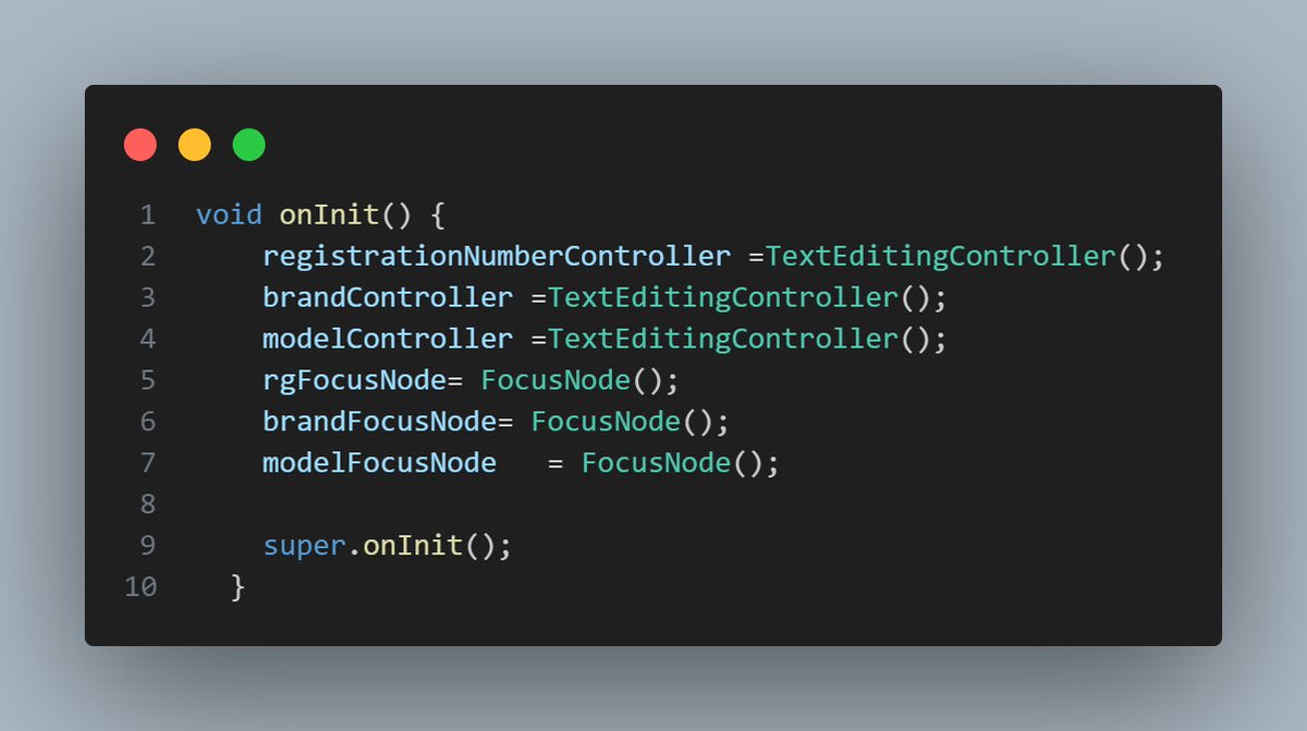 codeqwest's tweet image. ๐ Intriguing beginnings: Initializing controllers and focus nodes. What's in store? Buckle up for the ride as we unveil the secrets behind registration numbers, brands, and models! #TechMystery #StayTuned ๐