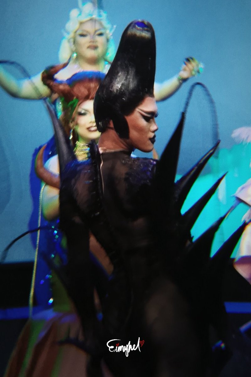 eimyhel's tweet photo. 030724 #MRSTAN at DRAGDEN S2 THE FINALE

📍: Newport Performing Arts Theater

@heymrstan 

#DragDenS2_TheFinale #DragDenPHonPrime https://t.co/34pPgRcbGH