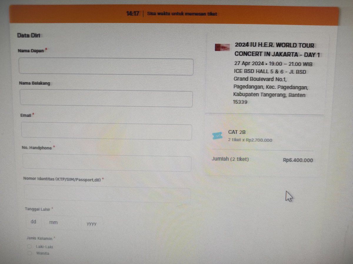 Taufik Hidayattullah tweet media