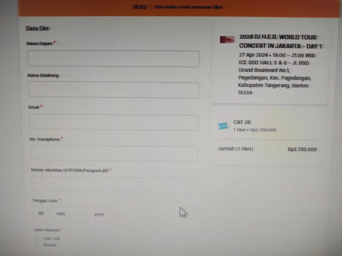 Taufik Hidayattullah tweet media