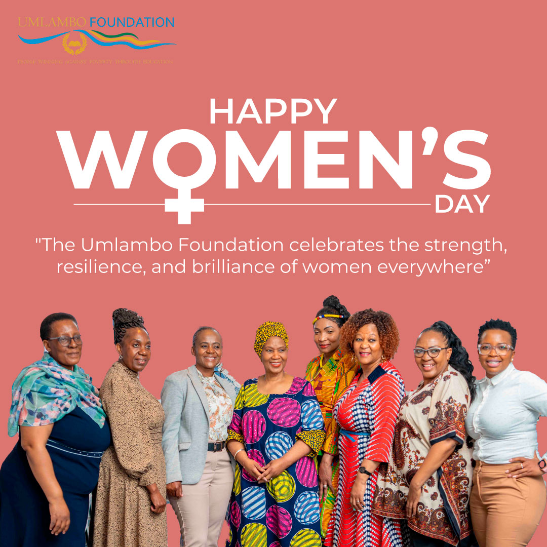 Umlambo Foundation tweet media