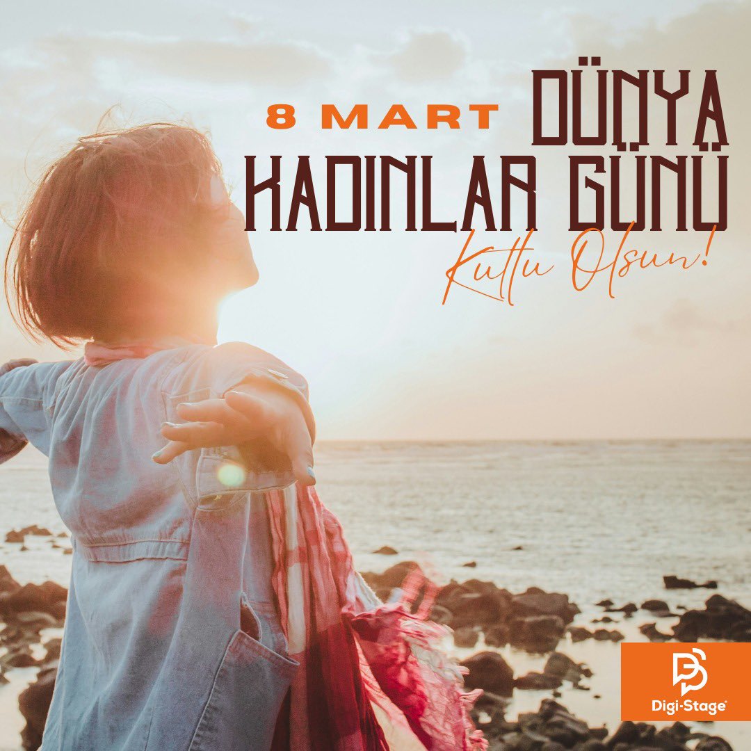 Evde, işte, hayatın her alanında emeğini esirgemeden ortaya koyan, gücüyle, kırılganlığıyla, iyileştiriciliğiyle, şefkatiyle hayatı yaşanır kılan tüm kadınların,

Dünya Kadınlar Günü kutlu olsun!

#8martdünyakadınlargünü