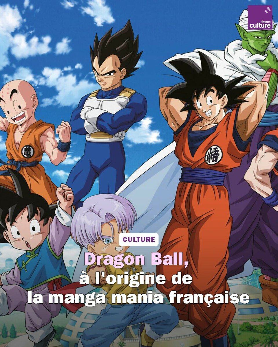 Son Goku, le petit garçon à queue de singe, a grandi en même temps que ceux qui suivaient ses aventures et lui sont restés fidèles. Son créateur Akira Toriyama vient de mourir à l'âge de 68 ans.
