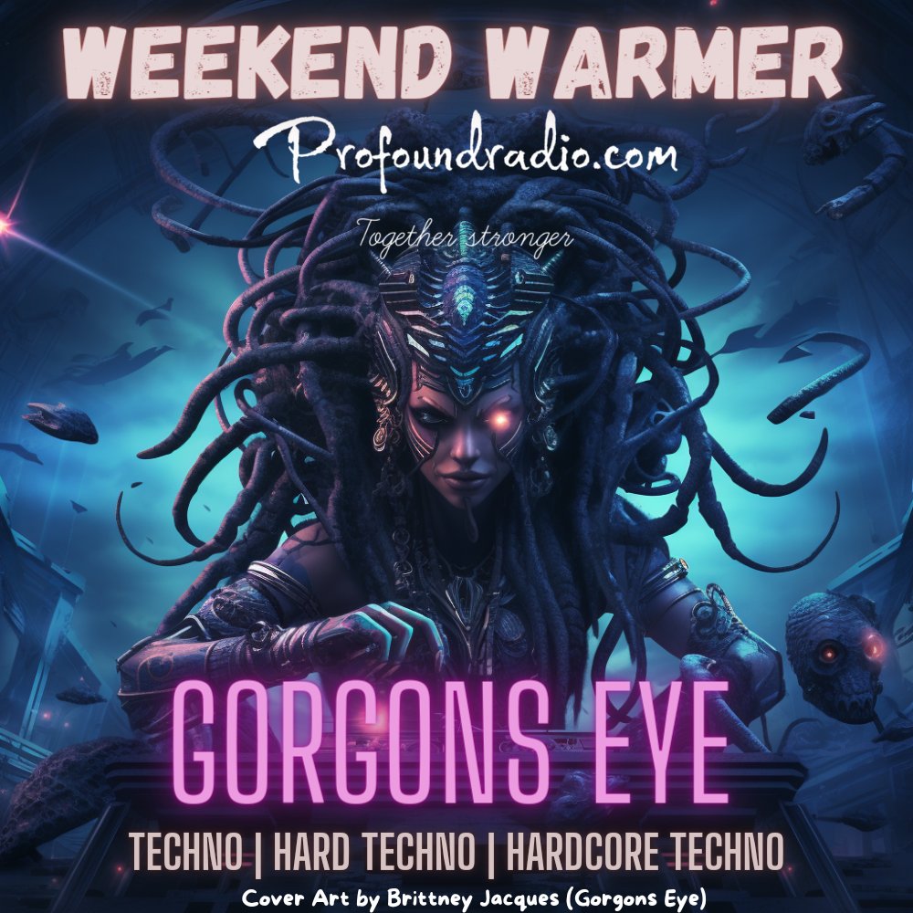 gorgons_eye's tweet photo. Please enjoy on Mixcloud & SoundCloud ๐๐โค๏ธโ๐ฅ๐น๐โโฌโค๏ธโ๐ฅ
Mixcloud:
https://t.co/J5eIXmIOay
SoundCloud:
https://t.co/1uwaIL8yVl
#profoundradio #hardtechno #bouncytechno #hardcoretechno #acidtechno #hardtek #industrialtechno #undergroundtechno #techno #loveformusic #gorgonseye https://t.co/m96arxBpU8