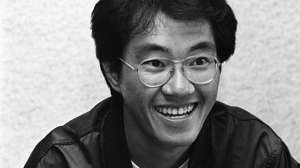 Mor Akira Toriyama, creador de "Bola de Drac" i "Dr. Slump" ccma.cat/324/mor-akira-…