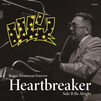 HMVrs_online's tweet photo. 《特典決定！》
LIL'Jがファンクバンド #ZAPP の名曲「Heartbreaker」「Be Alright」をカヴァー、7インチでリリース！

【先着特典】音源CD-R
https://t.co/EfjnGWRoHY

《3/11(月)まで！1万円以上買うと20％スペシャルクーポン還元》
#リルジェイ #トークボックス #talkbox #アナログレコード #vinyl https://t.co/J7pPoCvo5k