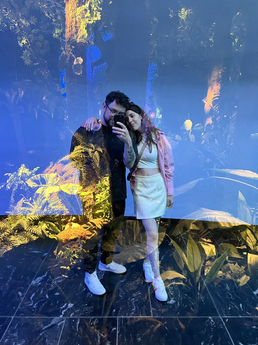 Te amo mucho <a href="/PauBehrends/">Ana Pau 🤍</a> 🥺♥️