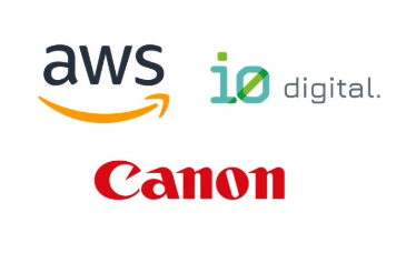 Canon Empresa ES (@canonempresa) on Twitter photo Junto con <a href="/AWS/">Amazon Web Services</a> ayudamos a las empresas y organizaciones a automatizar y digitalizar la gestión documental con IA. La experiencia conjunta ha dado lugar al desarrollo de una innovadora solución de IA que simplifica y optimiza estos procesos. Saber más:
canon.sm/3Ipjr0O Junto con <a href="/AWS/">Amazon Web Services</a> ayudamos a las empresas y organizaciones a automatizar y digitalizar la gestión documental con IA. La experiencia conjunta ha dado lugar al desarrollo de una innovadora solución de IA que simplifica y optimiza estos procesos. Saber más:
canon.sm/3Ipjr0O