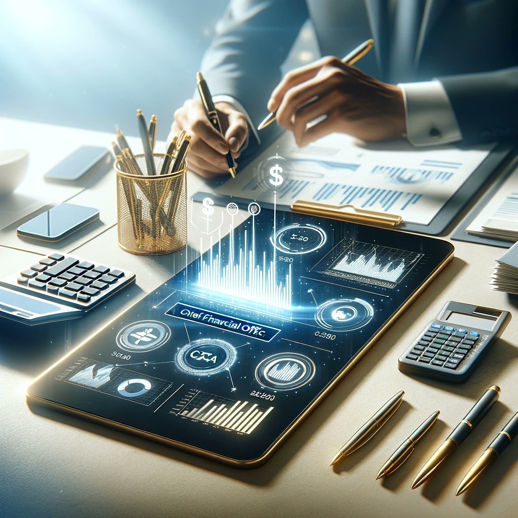 Vantage_Vue's tweet image. How Can a Fractional CFO Provide Strategic Advantage at Every Business Stage?
vantagevueadvisory.com/post/how-can-a…