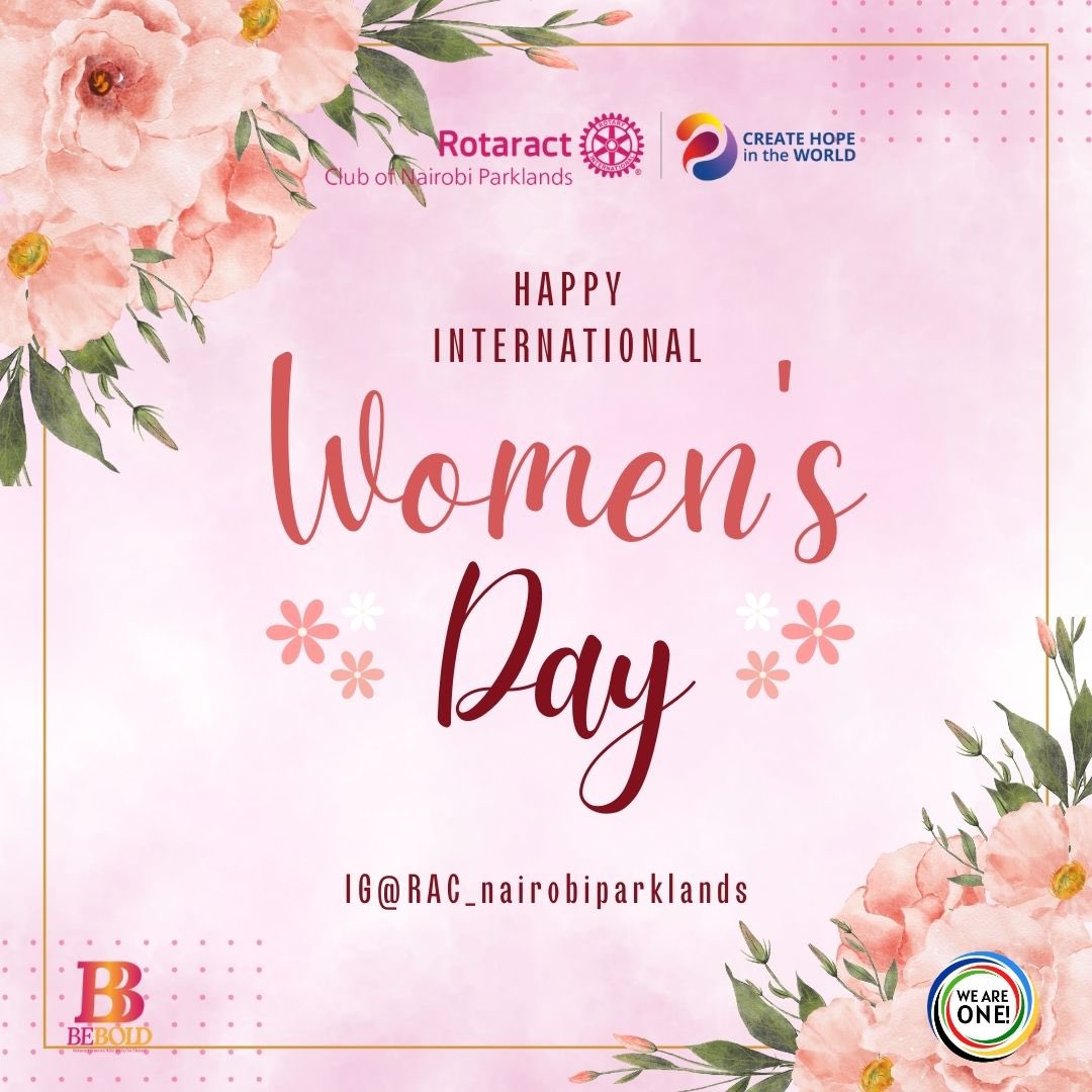 rcnparklands's tweet photo. Empowered women empower the world. Happy Women's Day to all the incredible women who inspire, uplift, and redefine what it means to be strong, resilient, and unstoppable. Today, we celebrate the remarkable contributions and boundless potential of women everywhere."🥰❤️ https://t.co/jXba0ukmR8