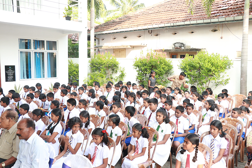 VM Foundation tweet media