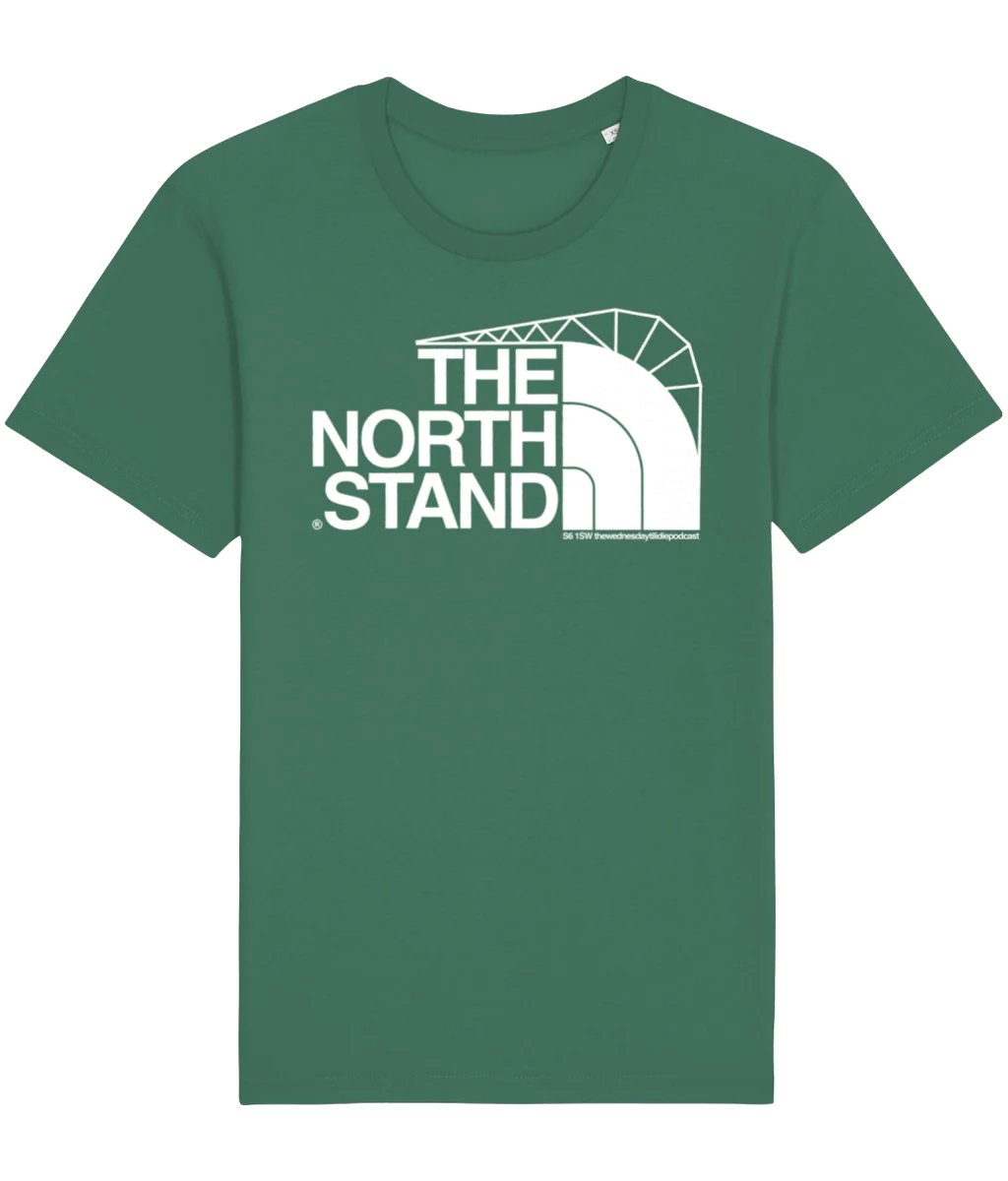 WTIDPOD's tweet image. ⭐️ G I V E A W A Y ⭐️

We'll giveaway ONE of our popular NORTH STAND tees for EVERY GOAL that #SWFC score against Leeds United tonight.

1️⃣ Follow @WTIDPOD.
2️⃣ Like and retweet.
3️⃣ Tag a friend.

🛍️ wtidpod.myshopify.com/products/north…

🎟️ Use code FREEDELIVERY at checkout.

#SWFC • #WAWAW