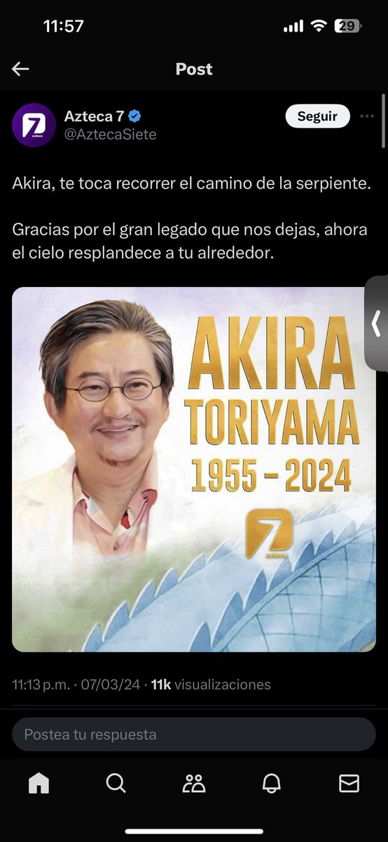theblackname95's tweet photo. @AztecaSiete Se te cayó tus pendejadas pero ya lo recogí por ti para que no se te olvide https://t.co/FtZeaMEEMp