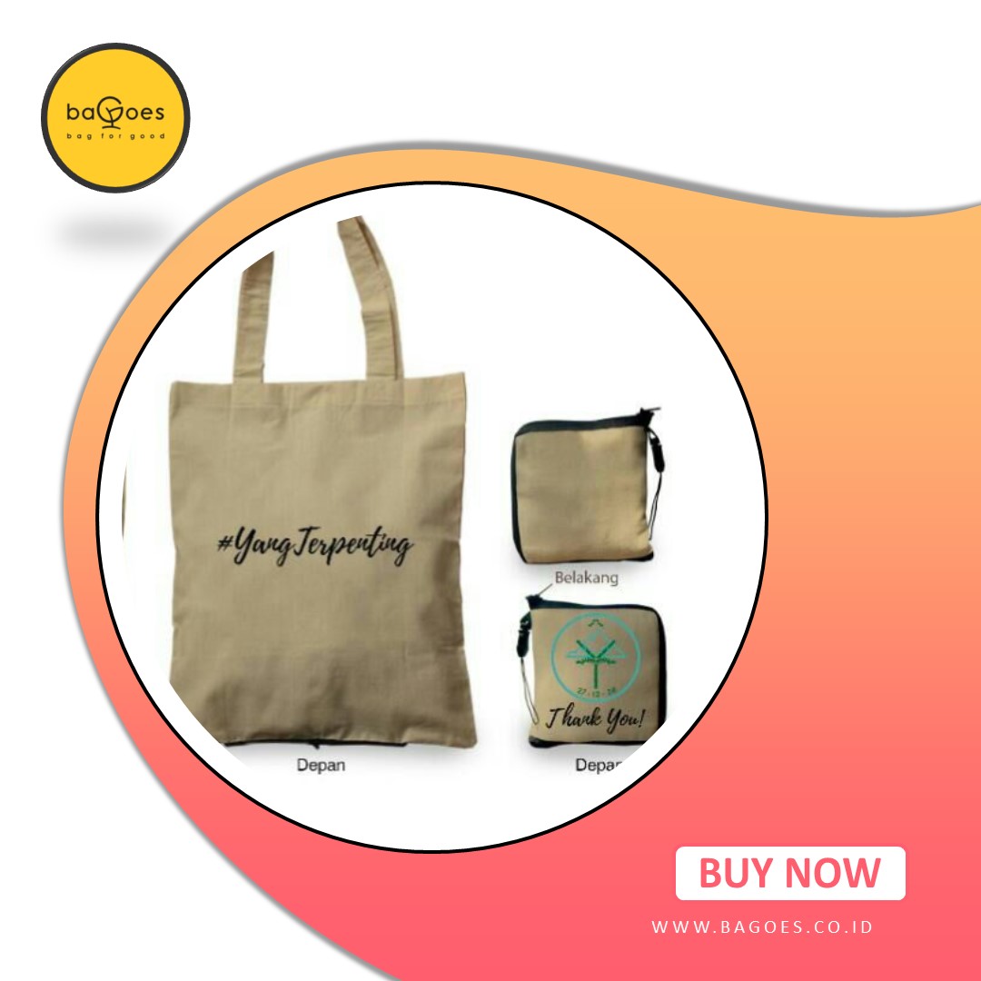 bag for good (@bagoesid) on Twitter photo 