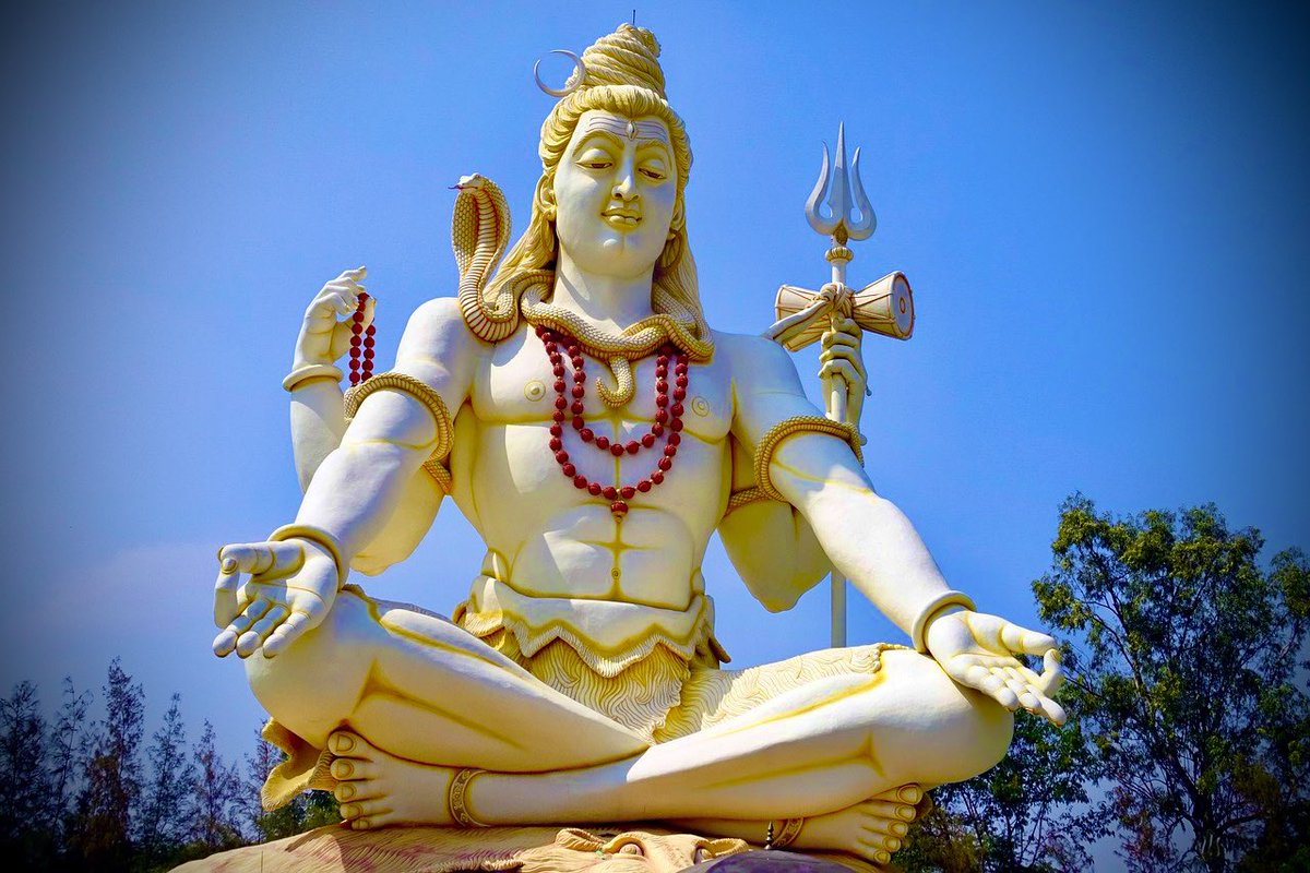 Mahashivaratri March 8 2024, a nightlong celebration by fasting and revering Lord Shiva.  Tonight the  northern hemisphere of the planet’s positioning  causes a natural upsurge of human energy. By meditation and sitting upright through the night one’s spiritual peak is achievable