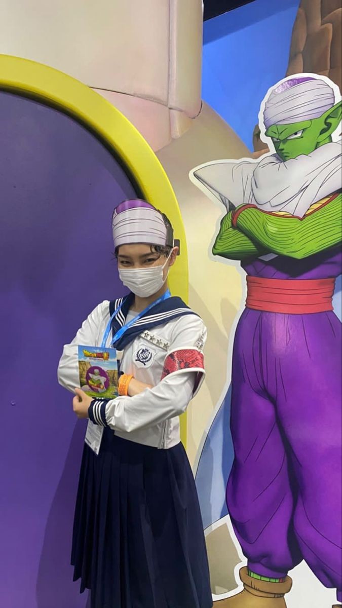DailyAtarashiiG's tweet photo. Rest in peace, Akira Toriyama 🌹 https://t.co/uE9OHXsweG