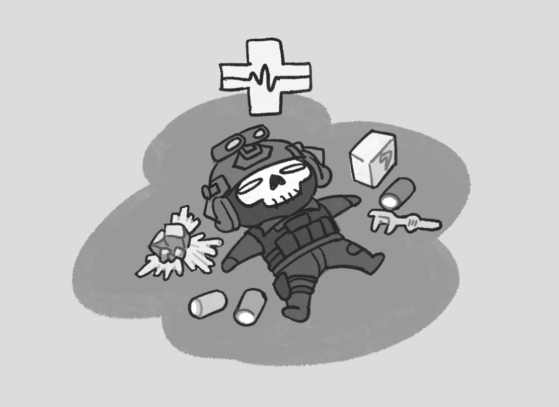 Frankensky_'s tweet image. #codzombie