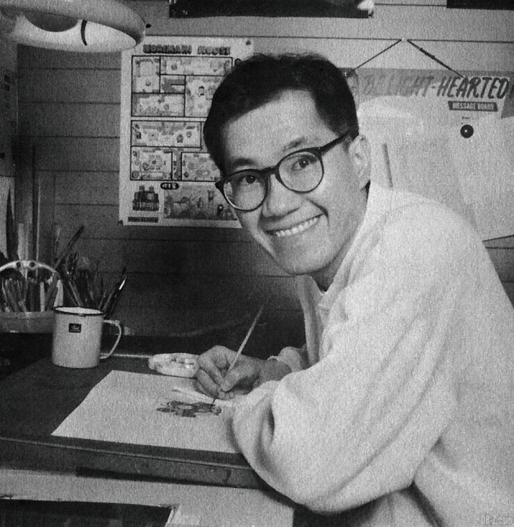 dianorajpg's tweet photo. Sono profondamente dispiaciuta per la scomparsa di Akira Toriyama.
Ha lasciato un'enorme eredità.
Ironia della sorte: scompare proprio nell'anno del drago 🐉
Grazie alla sua pigrizia ci ha regalato una delle trasformazioni più epiche ovvero il SSJ ✨#AkiraToriyama https://t.co/1w6Nj8W4RI