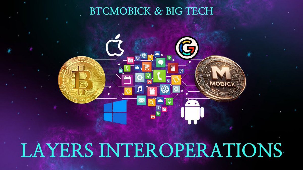 as2482005's tweet photo. #BTC और #BTCMOBICK के बीच बातचीत के बारे में।

#बिटमोविक #BTC LAYERS2.3 का उपयोग करने वाली बड़ी तकनीकी कंपनियाँ
जारी की जाने वाली परियोजनाओं को पूर्ण, उपयोगी परियोजनाओं के रूप में पूरा किया जाएगा, न कि विकास परियोजनाओं के रूप में।
😉👍🚀🔥 https://t.co/7SsseuEd1s