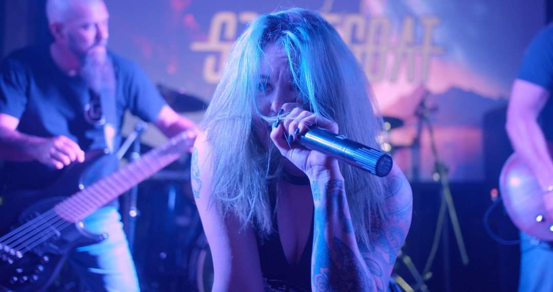 Horns up for International Women's Day! 🤘

#InternationalWomensDay