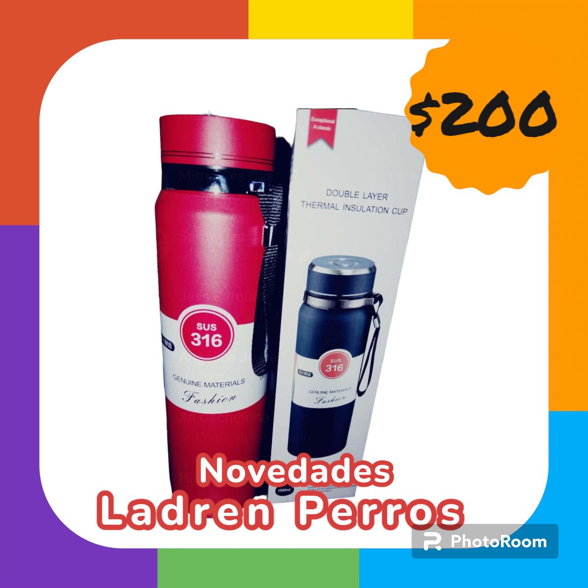 ju_jcesar's tweet photo. Venta ‼️   Venta ‼️   Venta ‼️
📌 Colonia Sahop 
📌 Entrega a Previo Cita
💲 Aceptamos Transferencia
💲 Aceptamos Tarjetas
📌 Entrega A Domicilio Cargo Extra https://t.co/tDuH2WUpaG
