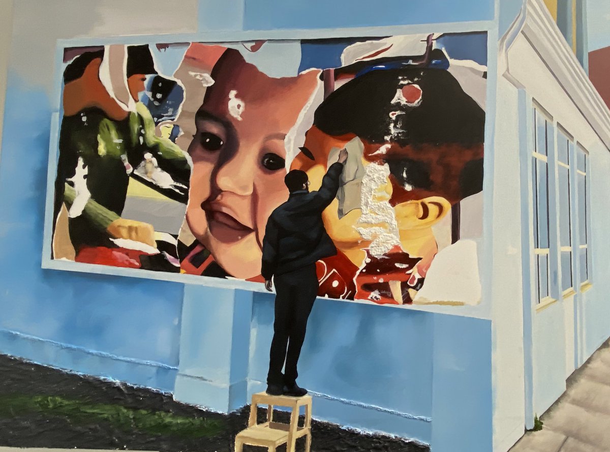 THAT Network London tweet media