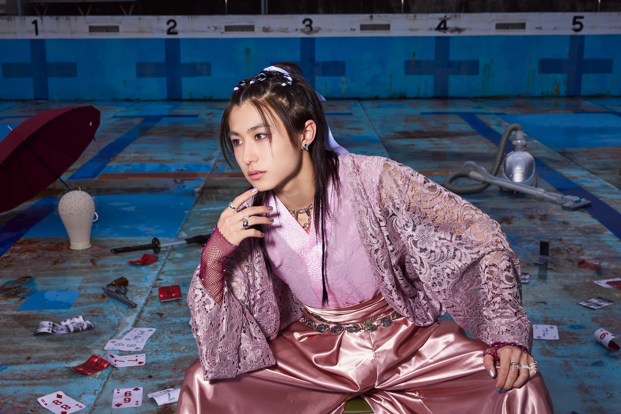 龍宮城 KENT 別売りOK EBiDAN NEXT 公式（ & EBiDAN 研究生公式) on X: 