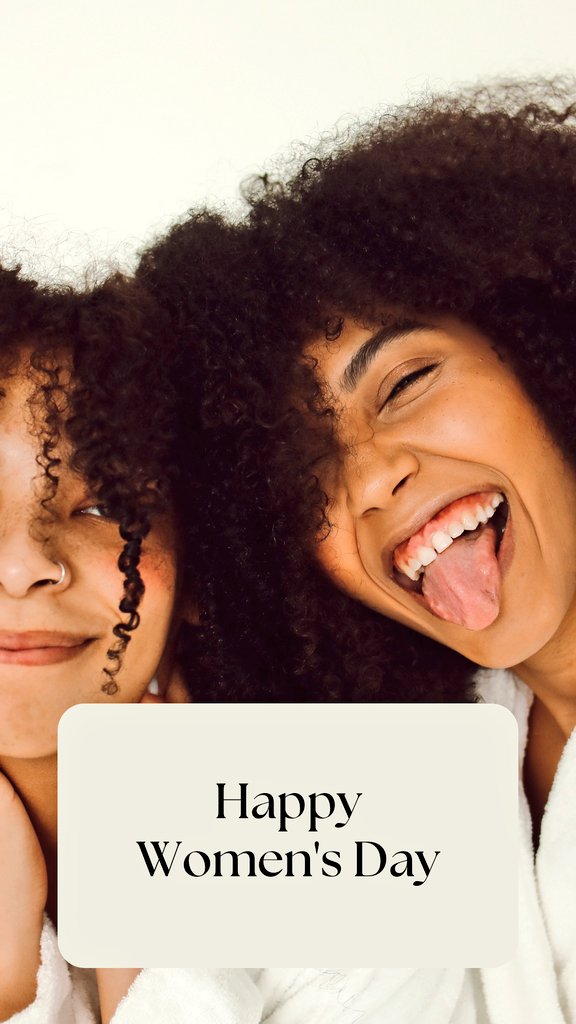 To all the incredible women, may this Women's day be a reminder of your worth and the powerful impact you have on the world.

Keep making waves, for the future is female!

Happy Women's Day!💃🏻

#womensday2024 #futureisfemale #womeninbusiness #WomensDay