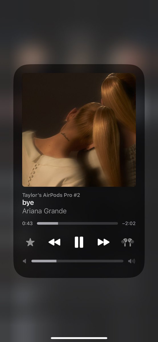 TaylorSilva13's tweet photo. @TeamAriana your girl did fucking everything with this one. I’ve never cried and felt happy at the same time and felt heard and seen 😭 #EternalSunshine make sure you stream this shit https://t.co/IHWYiBHGpY